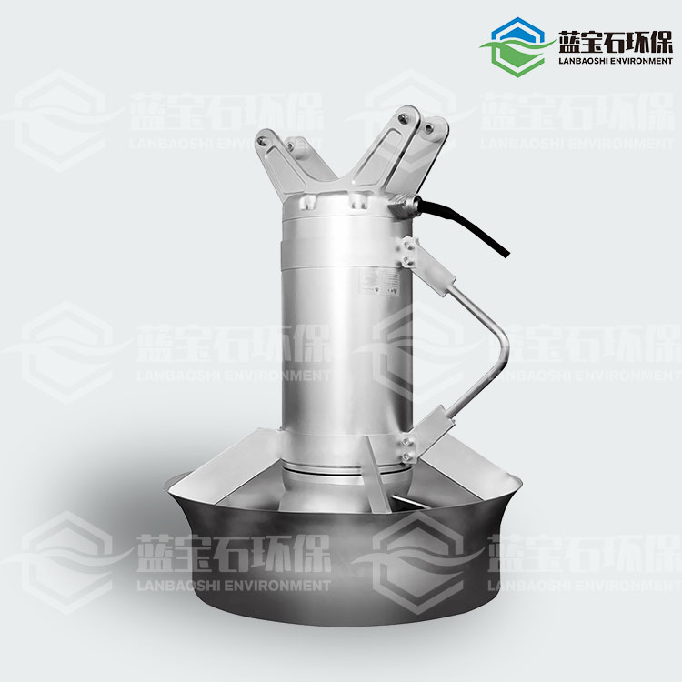 潛水?dāng)嚢铏C