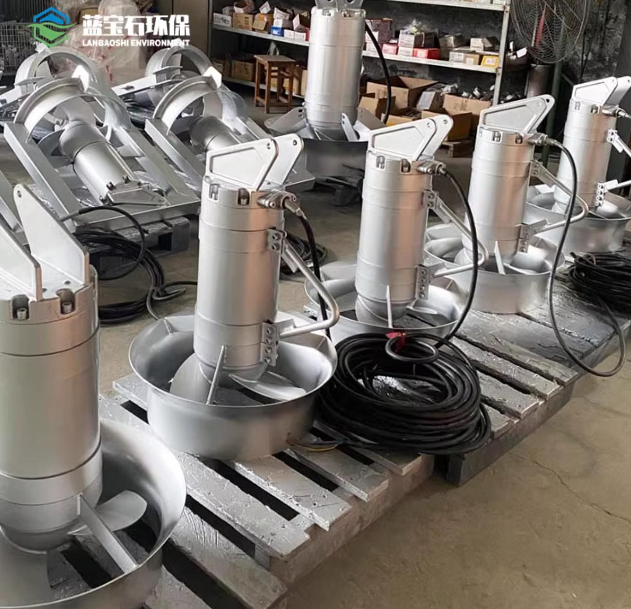 污水泵應(yīng)用基礎(chǔ)：幾種常用泵型的選型考量要點(diǎn)