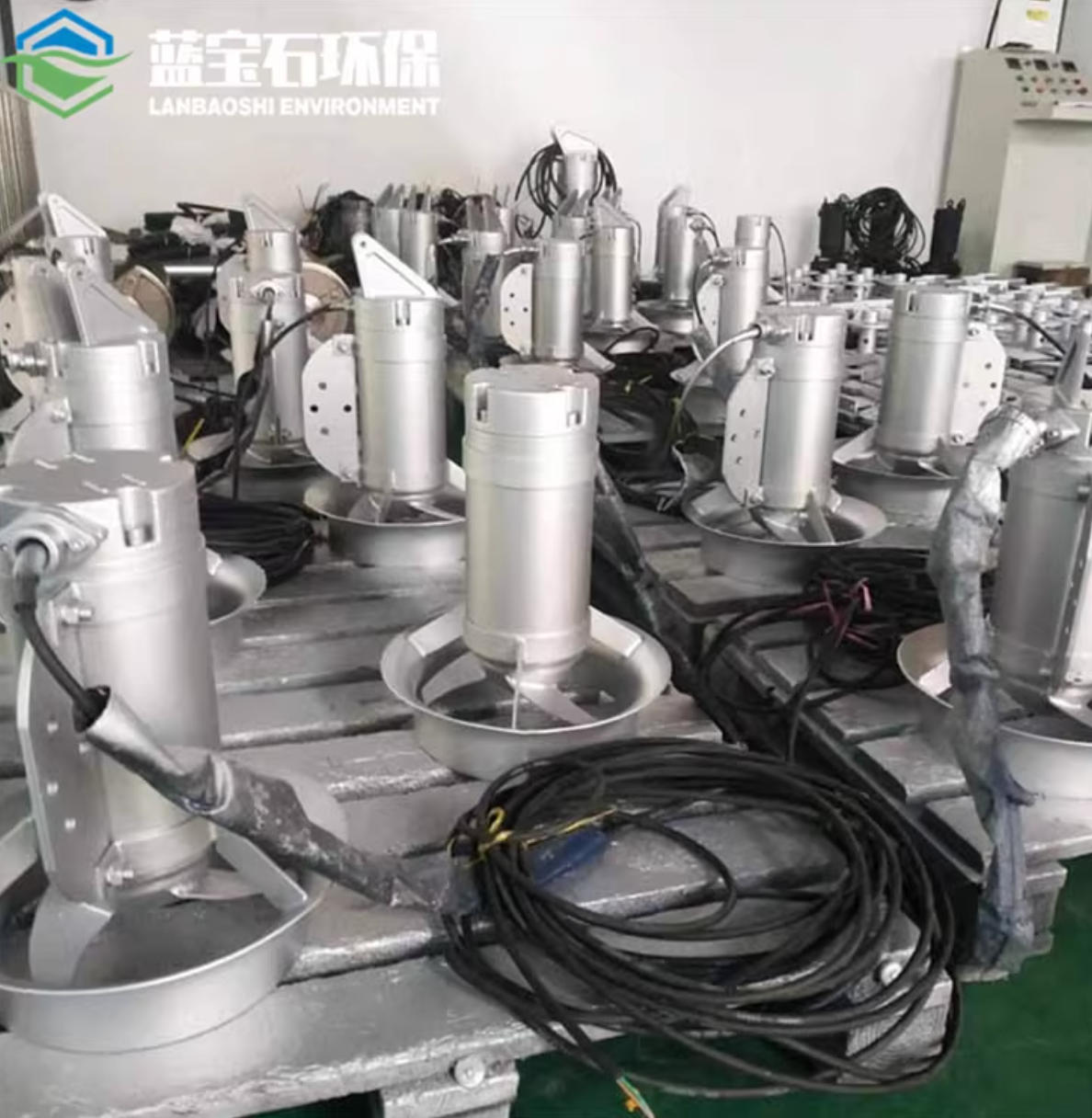 精誠合作，共治清流 | 南京藍(lán)寶石環(huán)保助力湖南伙伴提升污水預(yù)處理效能